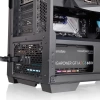 Thermaltake Divider 170 TG ARGB Anakart Sync mATX  2x120mm ARGB Fanlı Bilgisayar Kasası