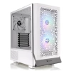 Thermaltake Mid Tower E-ATX Temperli Camlı Bilgisayar Kasası
