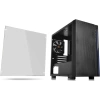Thermaltake Versa H18 Temperli Cam Spcc Micro ATX Oyun Bilgisayarı Kasası