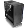 Thermaltake Versa H18 Temperli Cam Spcc Micro ATX Oyun Bilgisayarı Kasası