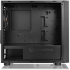 Thermaltake Versa H18 Temperli Cam Spcc Micro ATX Oyun Bilgisayarı Kasası