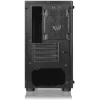Thermaltake Versa H18 Temperli Cam Spcc Micro ATX Oyun Bilgisayarı Kasası