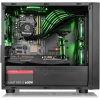 Thermaltake Versa H18 Temperli Cam Spcc Micro ATX Oyun Bilgisayarı Kasası
