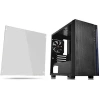 Thermaltake Versa H18 Temperli Cam Spcc Micro ATX Oyun Bilgisayarı Kasası