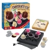 ThinkFun Chocolate Fix - Ödüllü Zorlu Mantık Oyunu