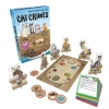 ThinkFun Hayvan Suçları Zeka Oyunu