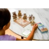 ThinkFun Hayvan Suçları Zeka Oyunu