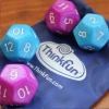 ThinkFun Matematik Zarı 3+ Yaş