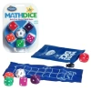 ThinkFun Matematik Zarı 3+ Yaş