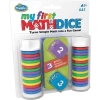 ThinkFun Matematik Zarı 3+ Yaş