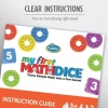 ThinkFun Matematik Zarı 3+ Yaş