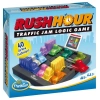 ThinkFun Rush Hour Trafik Sıkışıklığı Zeka Oyunu