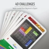 ThinkFun Rush Hour Trafik Sıkışıklığı Zeka Oyunu