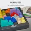 ThinkFun Rush Hour Trafik Sıkışıklığı Zeka Oyunu