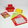ThinkFun Zingo Bingo Ödüllü Okul Öncesi Oyunu