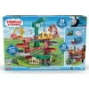 Thomas & Friends Çok Seviyeli Oyuncak Parça Seti Action Station