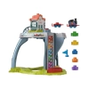 Thomas Friends - İlk Tren Masası Eğlenceli Oyun ve Etkinlikler Multi