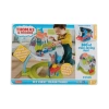Thomas Friends - İlk Tren Masası Eğlenceli Oyun ve Etkinlikler Multi