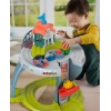 Thomas Friends - İlk Tren Masası Eğlenceli Oyun ve Etkinlikler Multi