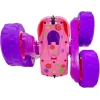 Threeking Uzaktan Kumandalı Araba Pink