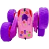 Threeking Uzaktan Kumandalı Araba Pink