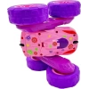 Threeking Uzaktan Kumandalı Araba Pink