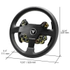 Thrustmaster Açık Tekerlek Eklentisi Direksiyon Seti EVO 32R Leather Wheel Add On