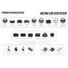 Thrustmaster Açık Tekerlek Eklentisi Direksiyon Seti EVO 32R Leather Wheel Add On