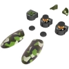 Thrustmaster eSwap X PRO Denetleyici Eswap Module Packs Green