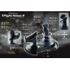 Thrustmaster T-Flight Hotas X (PC ile uyumlu)