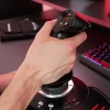 Thrustmaster T-Flight Stick X (PC ile uyumlu) Pc