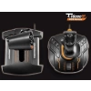Thrustmaster T16000M FCS (PC ile uyumlu) Siyah T16000M FCS HOTAS