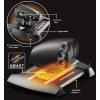 Thrustmaster T16000M FCS (PC ile uyumlu) Siyah T16000M FCS HOTAS