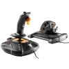 Thrustmaster T16000M FCS (PC ile uyumlu) Siyah T16000M FCS HOTAS