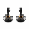 Thrustmaster T16000M FCS (PC ile uyumlu) Siyah T16000M SPACE SIM DUO STICK