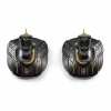 Thrustmaster T16000M FCS (PC ile uyumlu) Siyah T16000M SPACE SIM DUO STICK