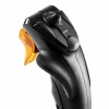 Thrustmaster T16000M FCS (PC ile uyumlu) Siyah T16000M SPACE SIM DUO STICK