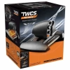 Thrustmaster T16000M FCS (PC ile uyumlu) Siyah TWCS Throttle