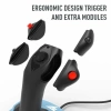 Thrustmaster TCA Sidestick Airbus Edition (PC ile uyumlu) Officer Paket