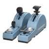 Thrustmaster TCA Sidestick Airbus Edition (PC ile uyumlu) Quadrant Add On