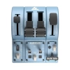 Thrustmaster TCA Sidestick Airbus Edition (PC ile uyumlu) Quadrant Add On