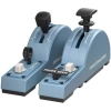 Thrustmaster TCA Sidestick Airbus Edition (PC ile uyumlu) Quadrant Add On