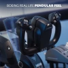 Thrustmaster TCA Yoke PAKETİ Boeing Sürümü Yoke