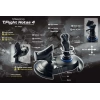 Thrustmaster T.Flight HOTAS 4 Konsolu