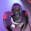 Thrustmaster T.Flight HOTAS 4 Konsolu PC (Stick Only)