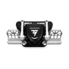 Thrustmaster TPR Pc Rudder Pedal  Siyah