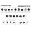 Thrustmaster TS-XW Yarışçı, Sparco P310 Yarışma Moduyla TS XW Servo Base