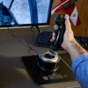 Thrustmaster Uçuş Simülasyonu için HOTAS Warthog Uçuş Çubuğu