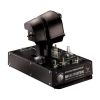 Thrustmaster Uçuş Simülasyonu için HOTAS Warthog Uçuş Çubuğu Dual Throttles