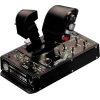 Thrustmaster Uçuş Simülasyonu için HOTAS Warthog Uçuş Çubuğu Dual Throttles
